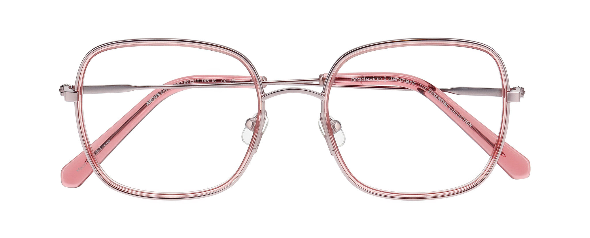 ProDesign ARCUS 2 Eyeglasses