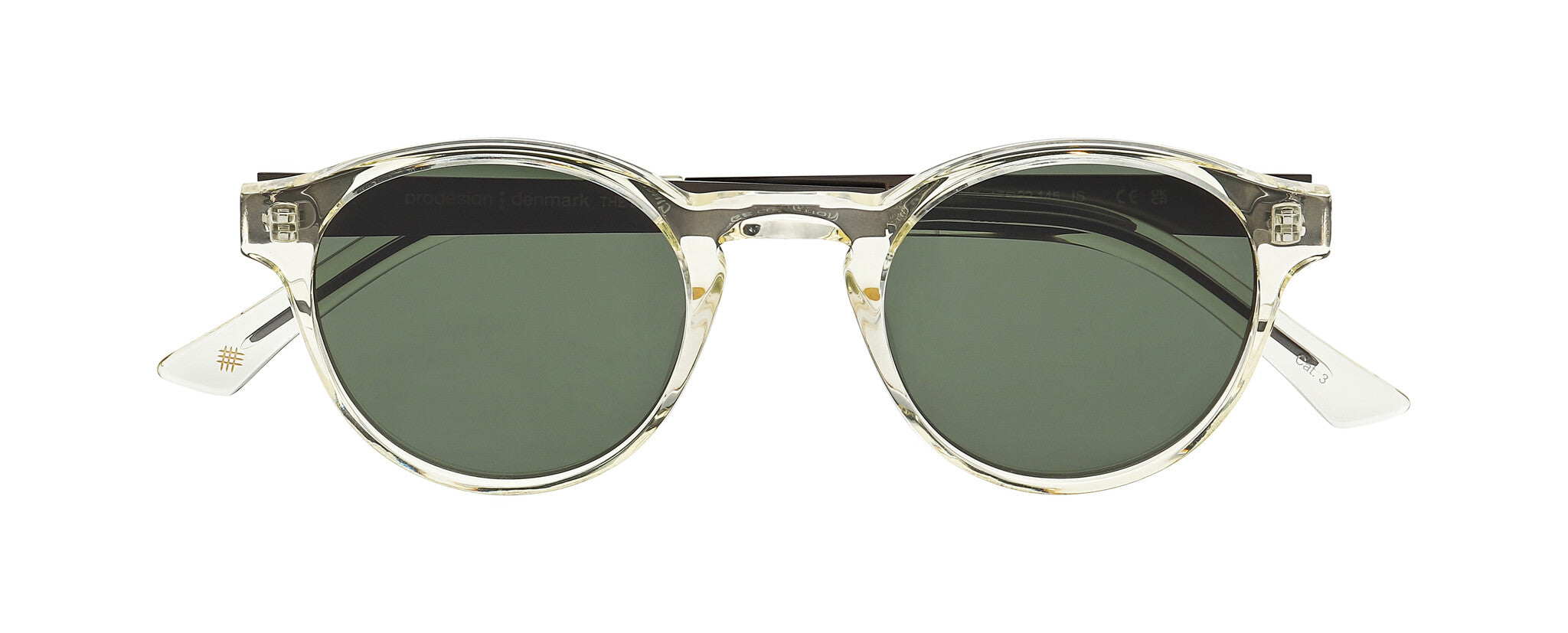 ProDesign EXTRUSION 5 S Sunglasses