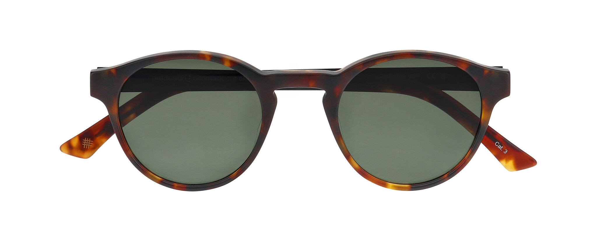 ProDesign EXTRUSION 5 S Sunglasses