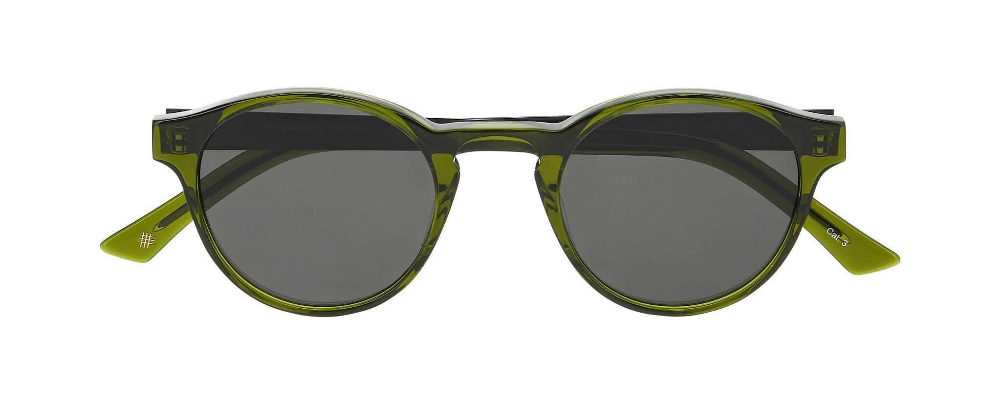 ProDesign EXTRUSION 5 S Sunglasses