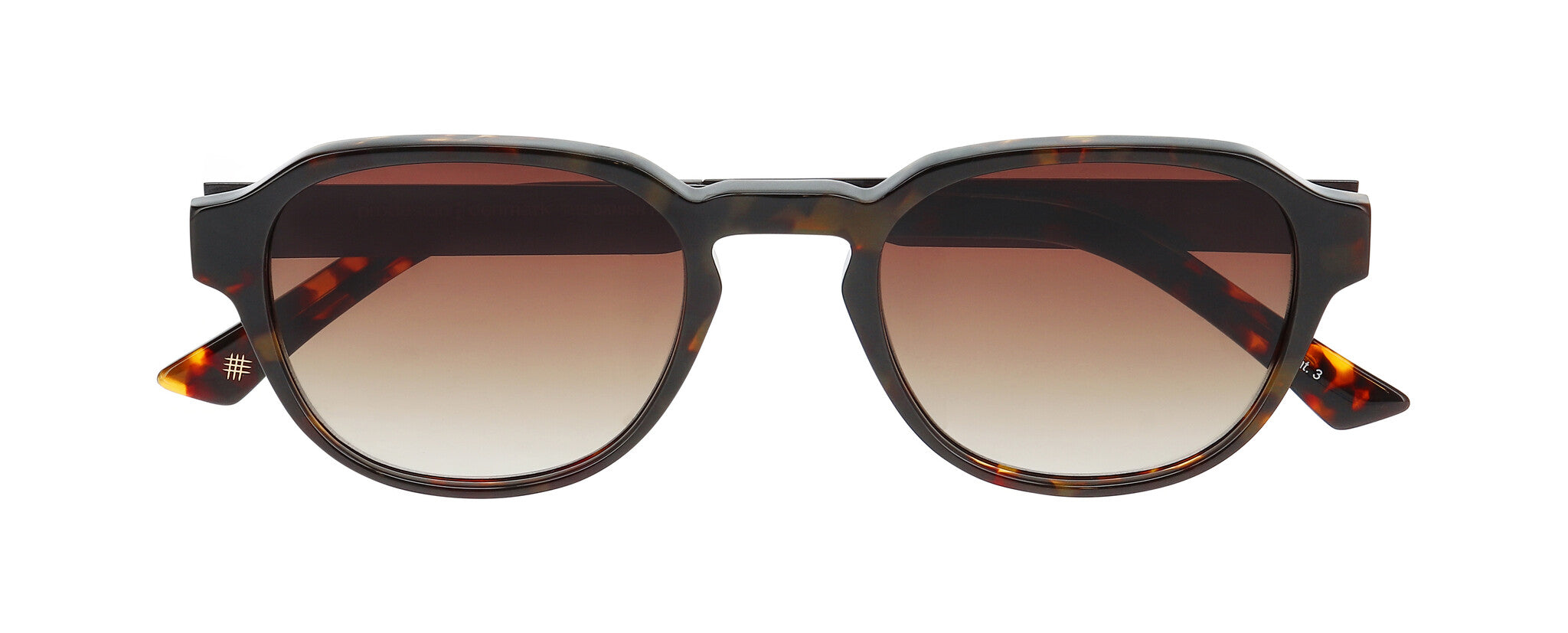 ProDesign EXTRUSION 6 S Sunglasses