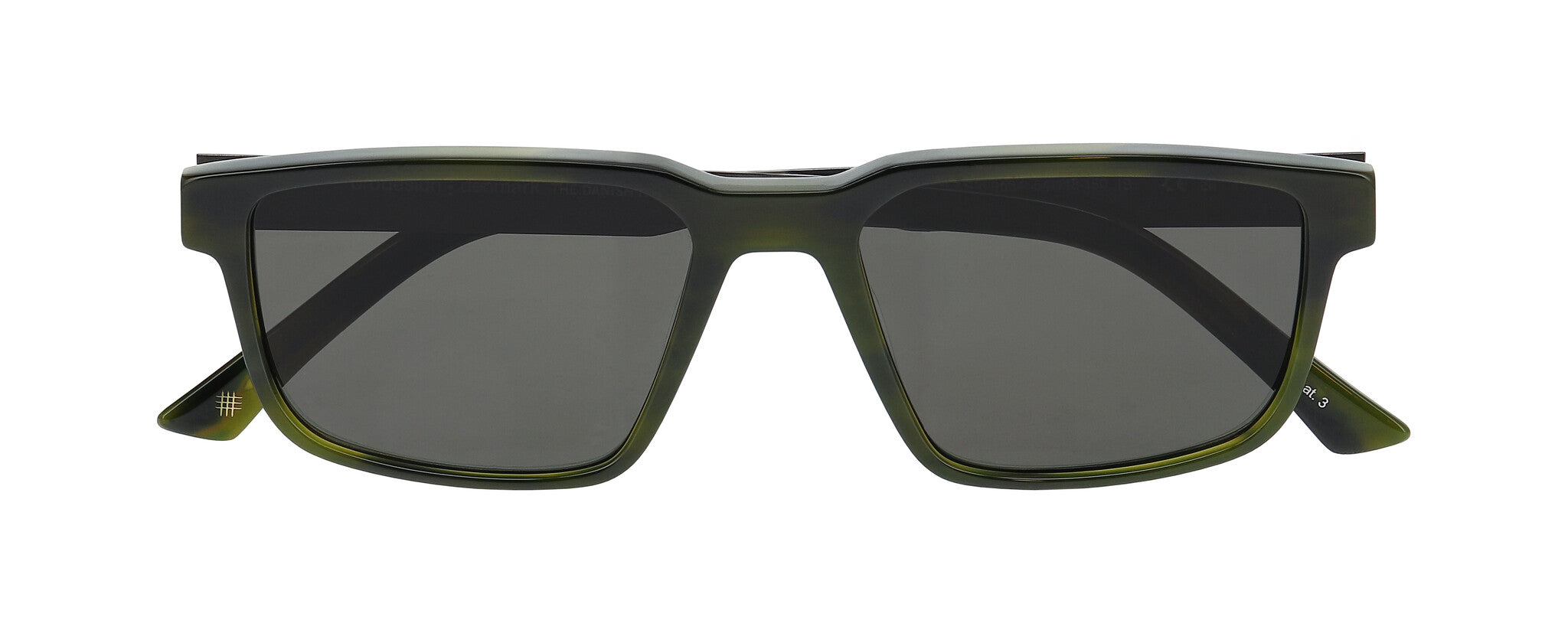 ProDesign EXTRUSION 7 S Sunglasses