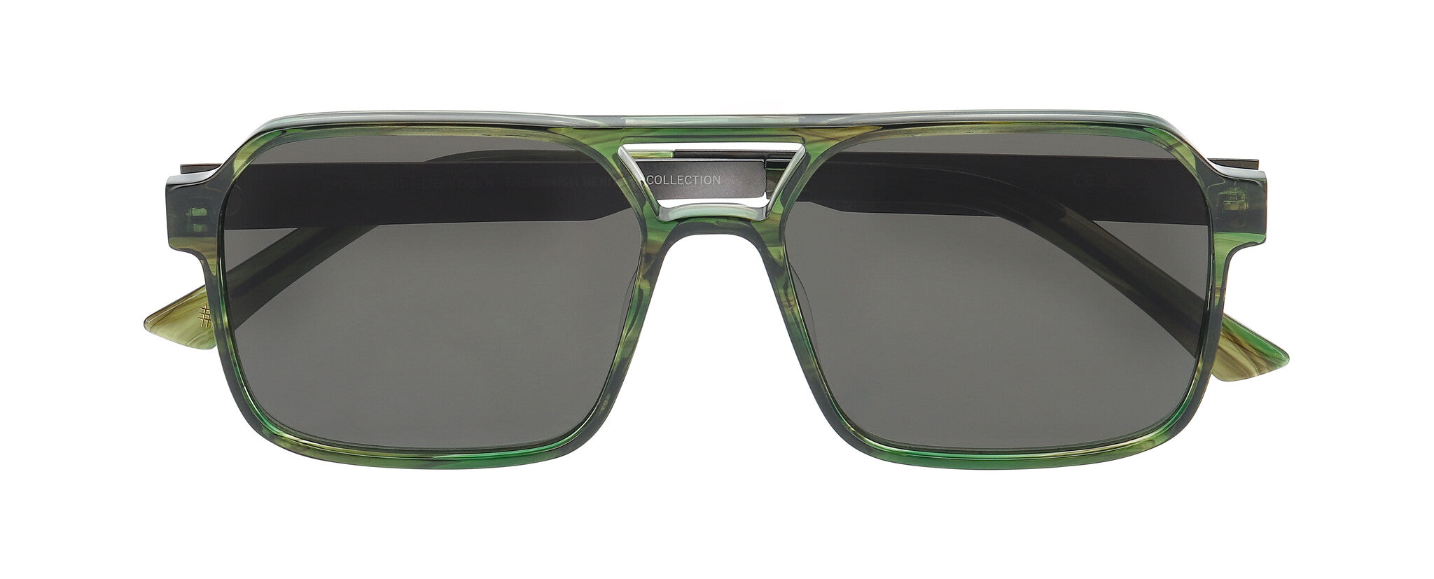 ProDesign EXTRUSION 9 S Sunglasses