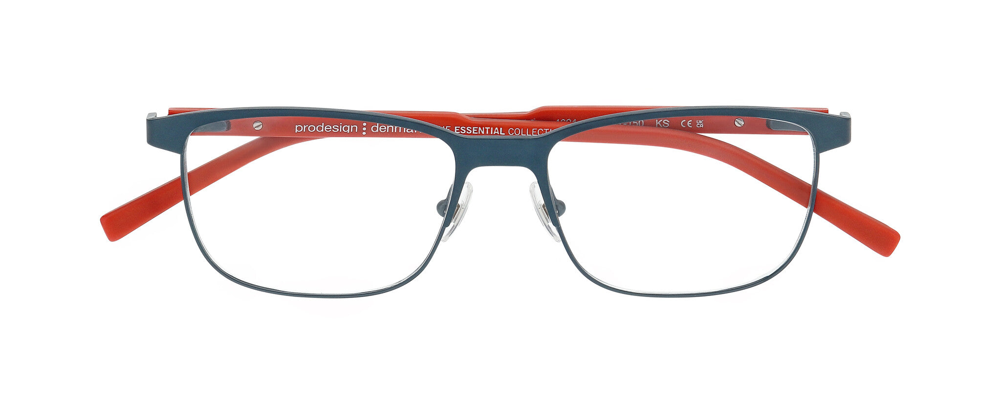 ProDesign SLOPE 2 Eyeglasses