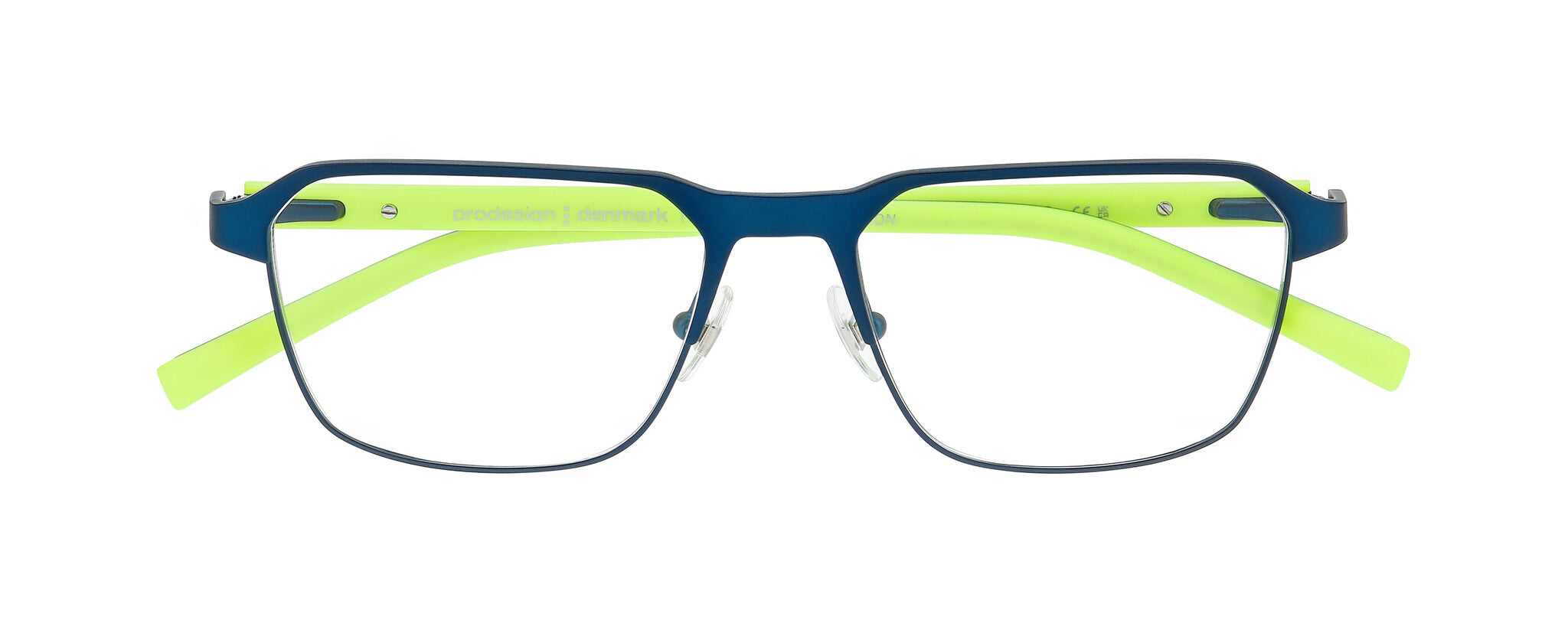 ProDesign SLOPE 4 Eyeglasses