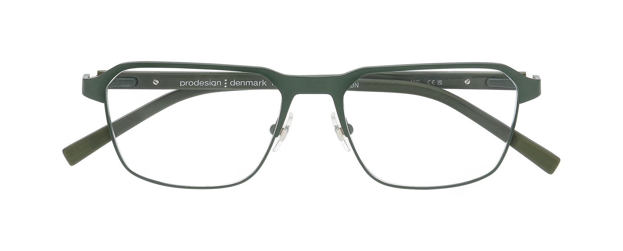 ProDesign SLOPE 4 Eyeglasses