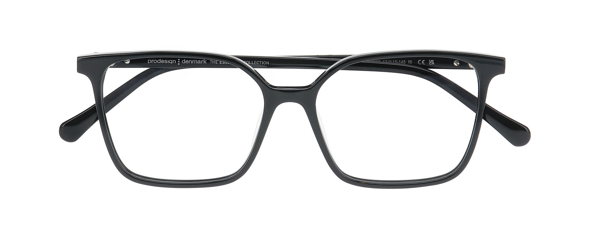 ProDesign DELIGHT 6 Eyeglasses