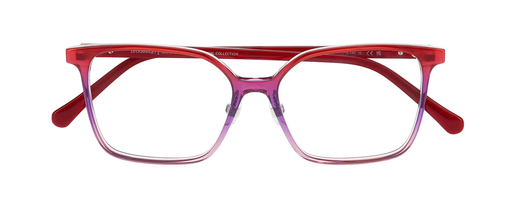 ProDesign DELIGHT 6 Eyeglasses