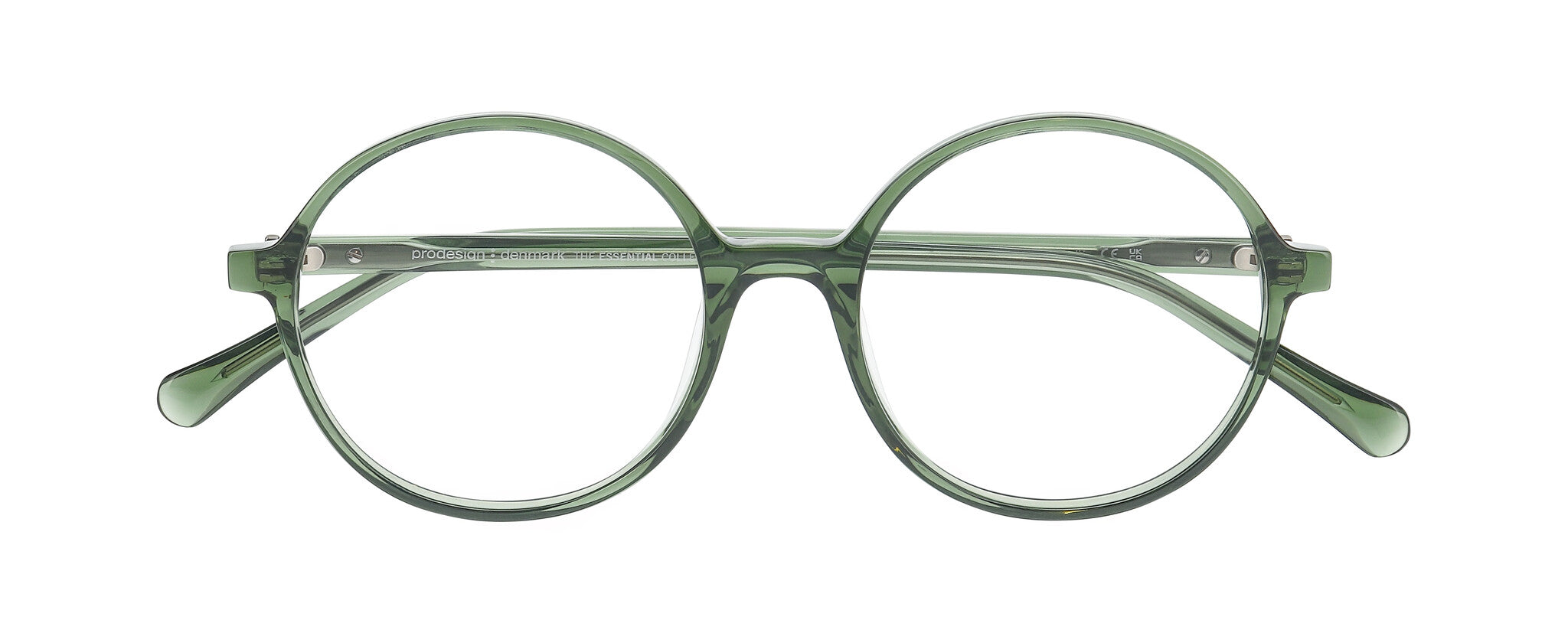 ProDesign DELIGHT 2 Eyeglasses