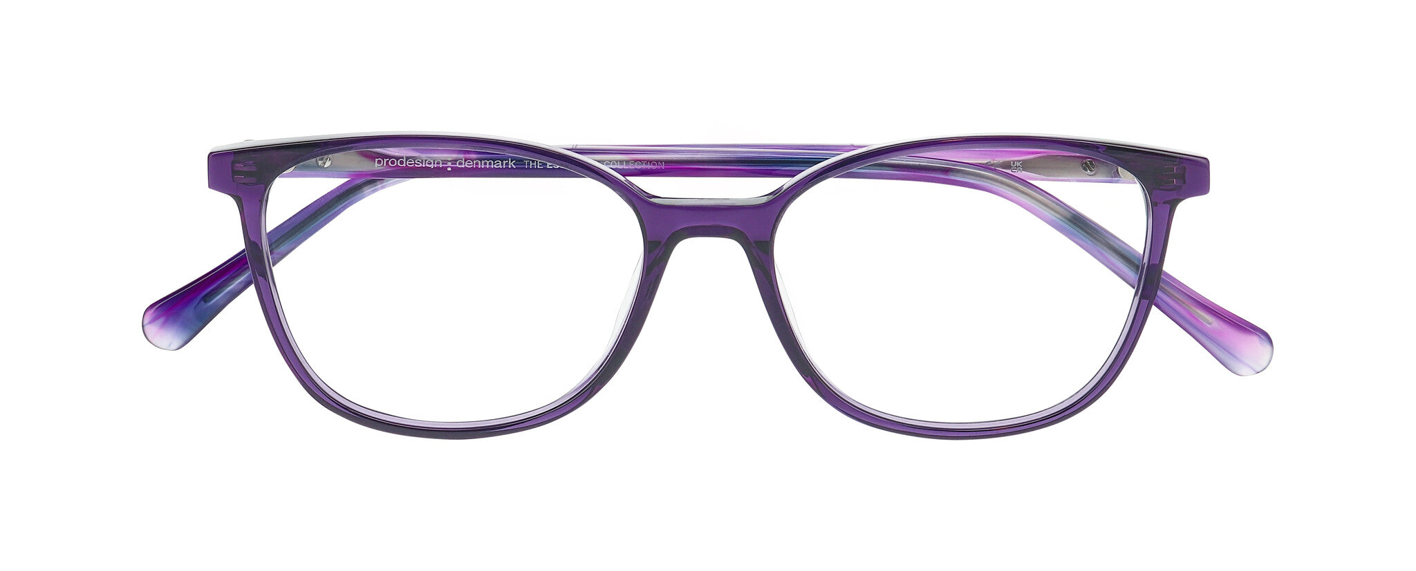 ProDesign DELIGHT 5 Eyeglasses