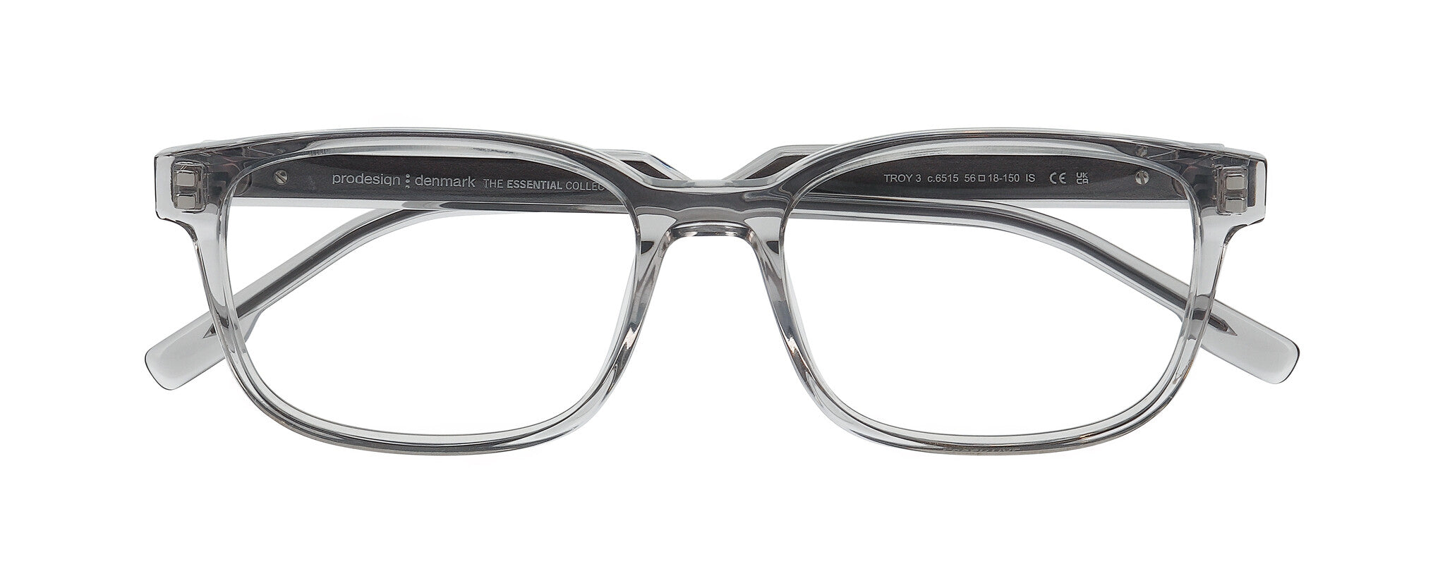 ProDesign TROY 3 Eyeglasses