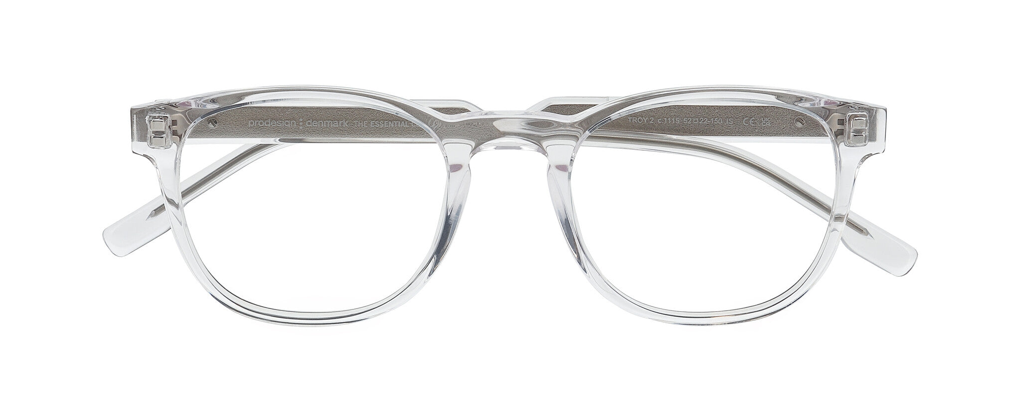 ProDesign TROY 2 Eyeglasses