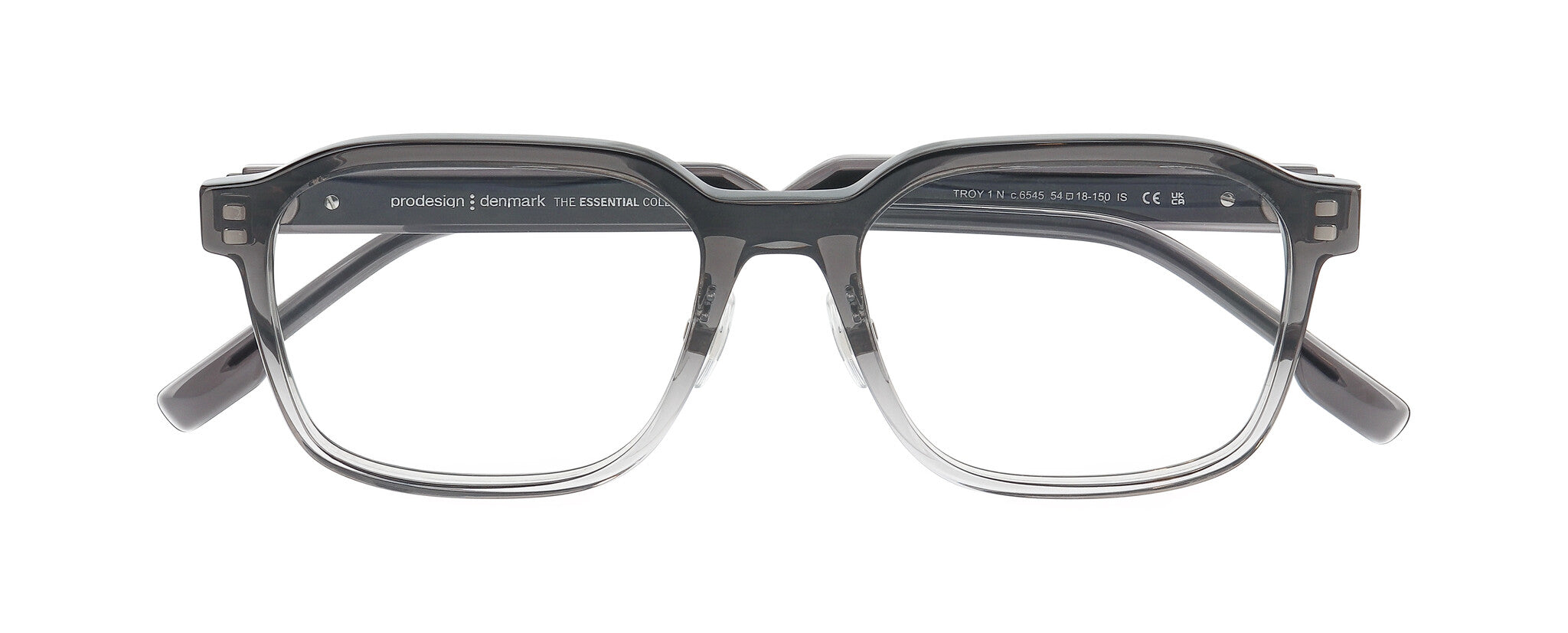 ProDesign TROY 1 Eyeglasses