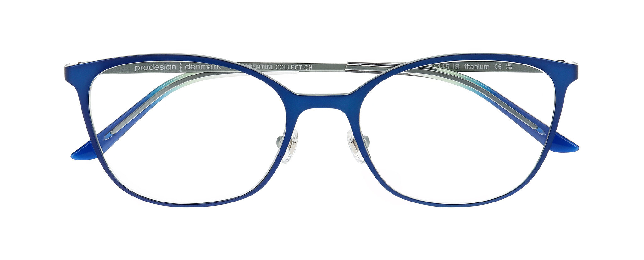 ProDesign RECESS 4 Eyeglasses