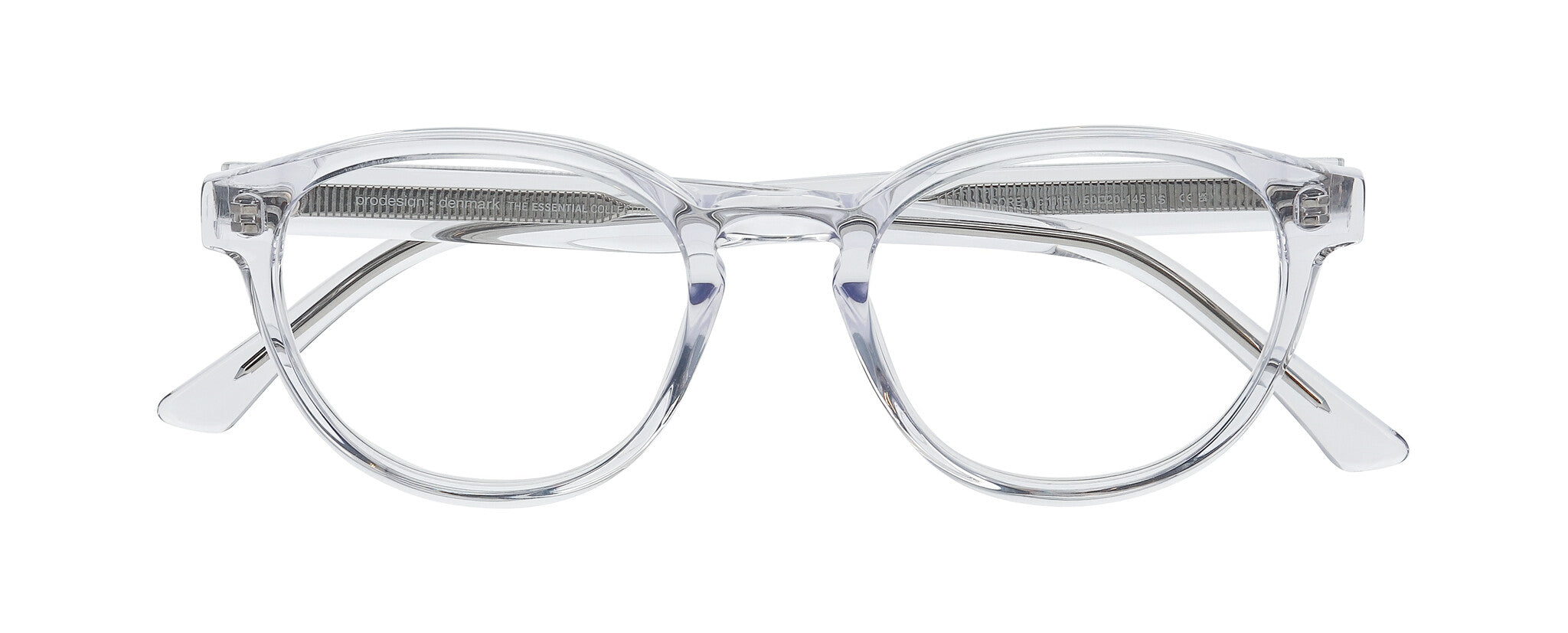 ProDesign CORE 1 Eyeglasses