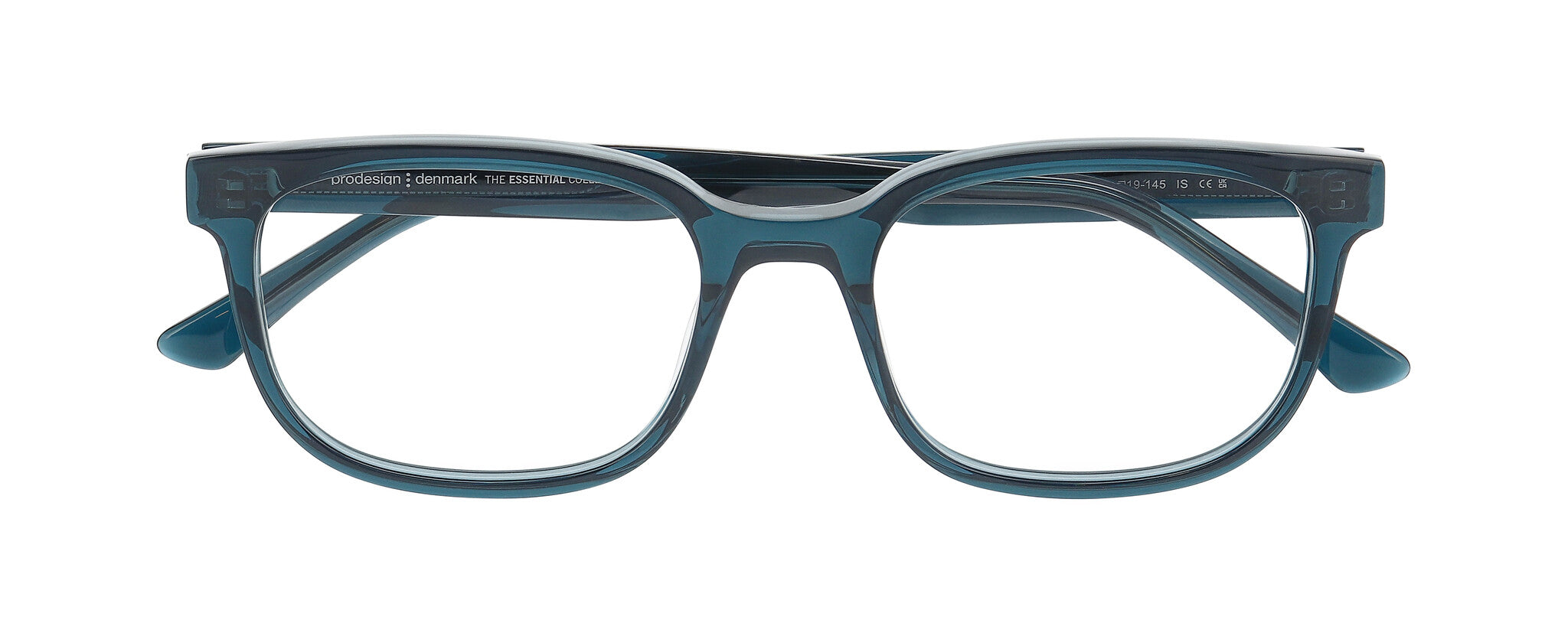ProDesign CORE 2 Eyeglasses