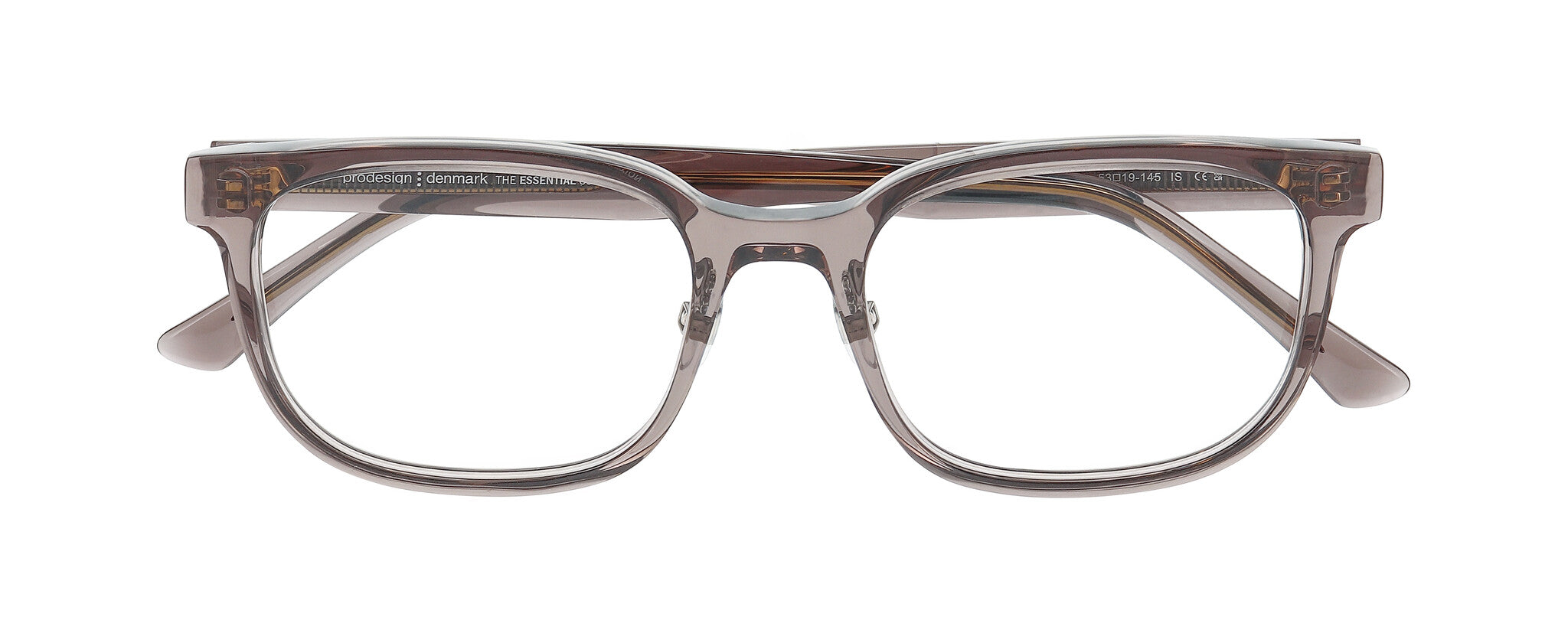 ProDesign CORE 2 Eyeglasses
