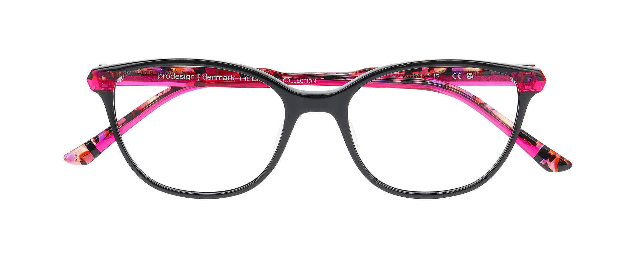 ProDesign RADIANT 4 Eyeglasses