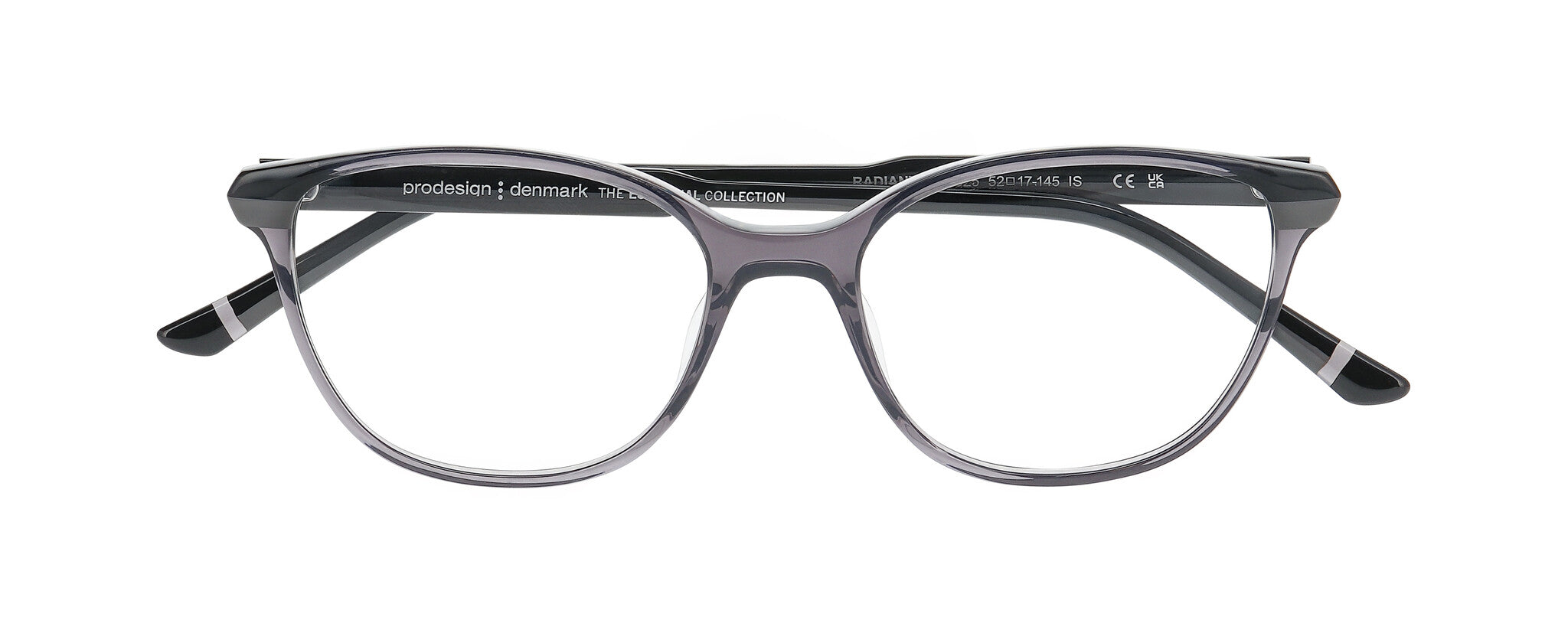 ProDesign RADIANT 4 Eyeglasses