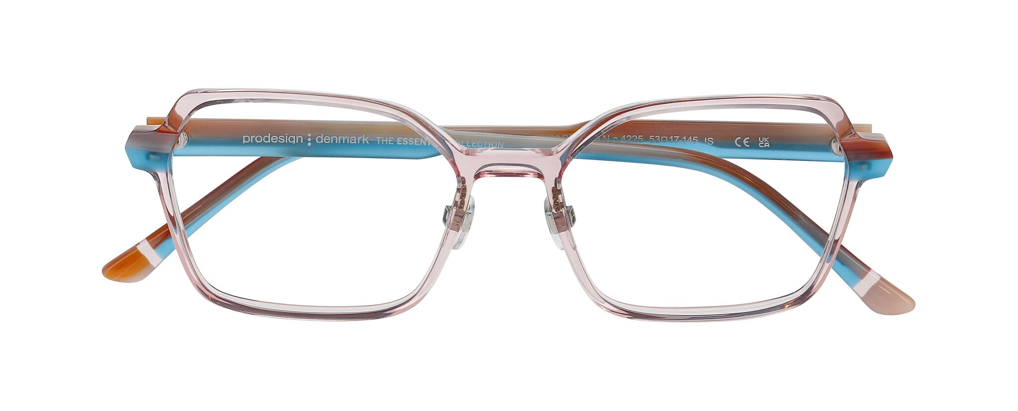 ProDesign RADIANT 5 Eyeglasses