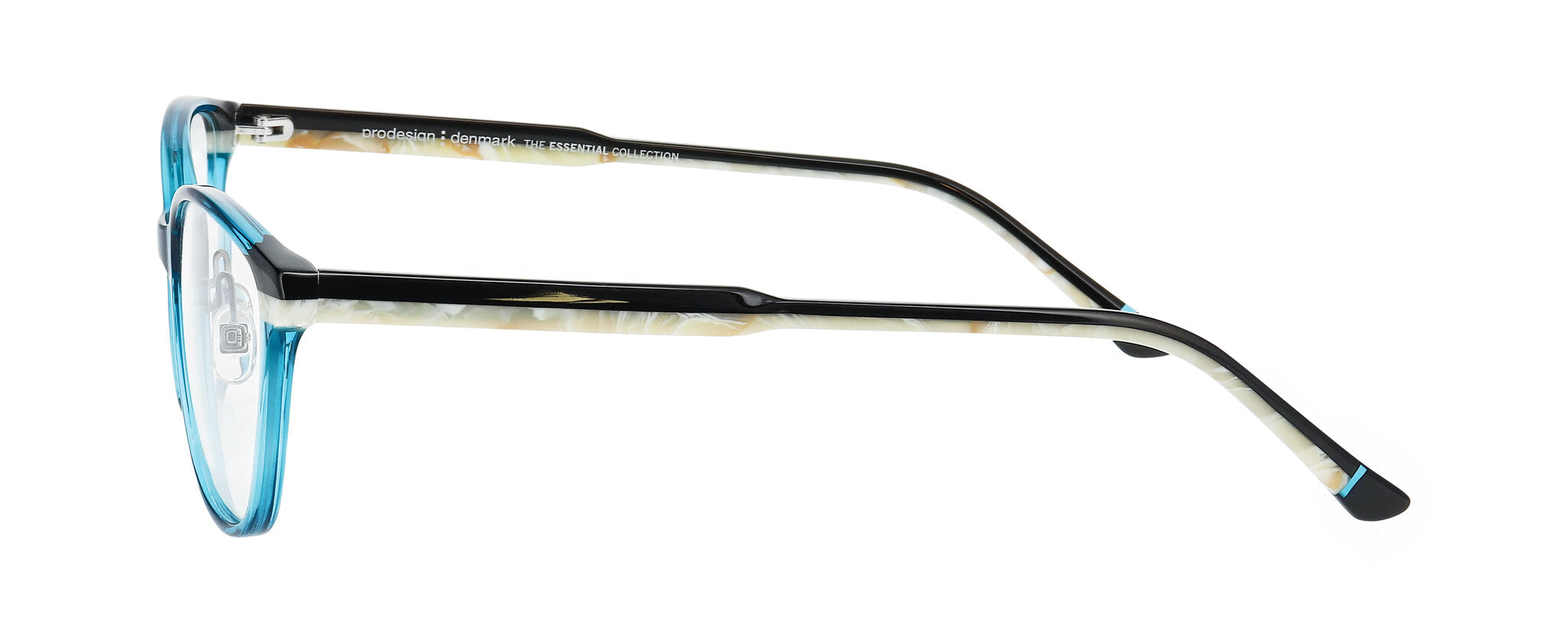ProDesign RADIANT 4 Eyeglasses