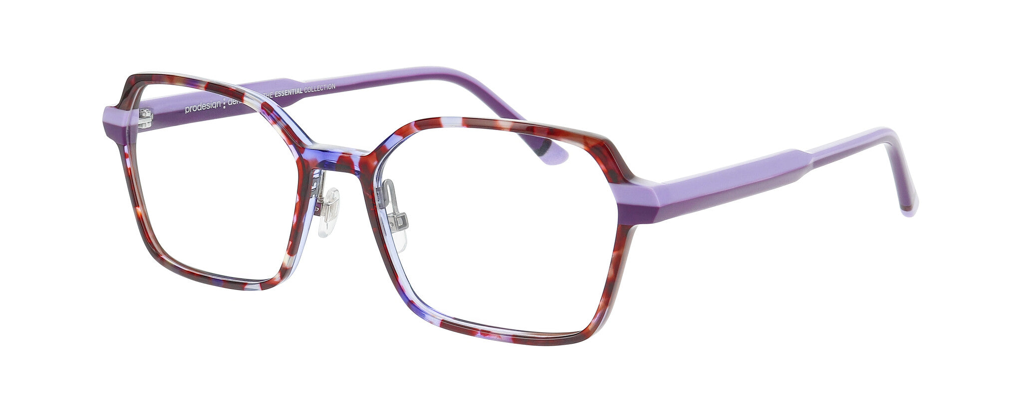 ProDesign RADIANT 5 Eyeglasses