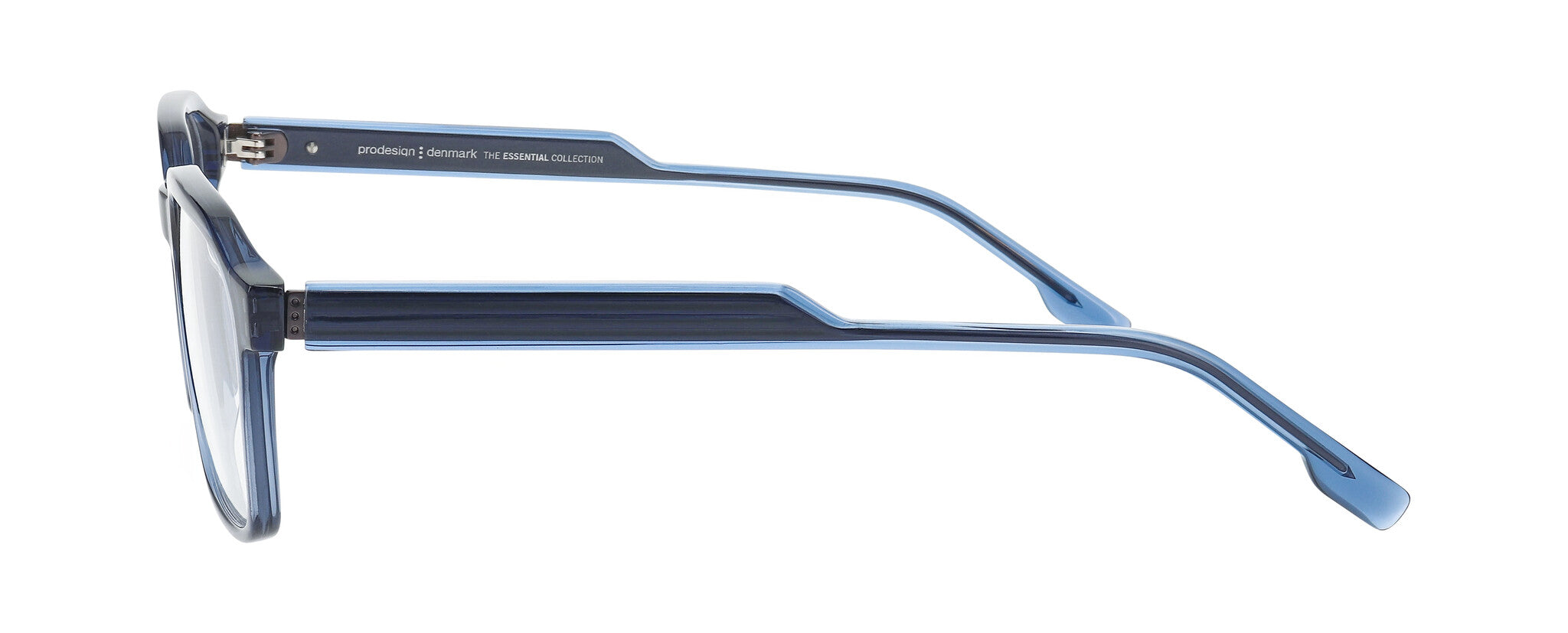 ProDesign TROY 1 Eyeglasses