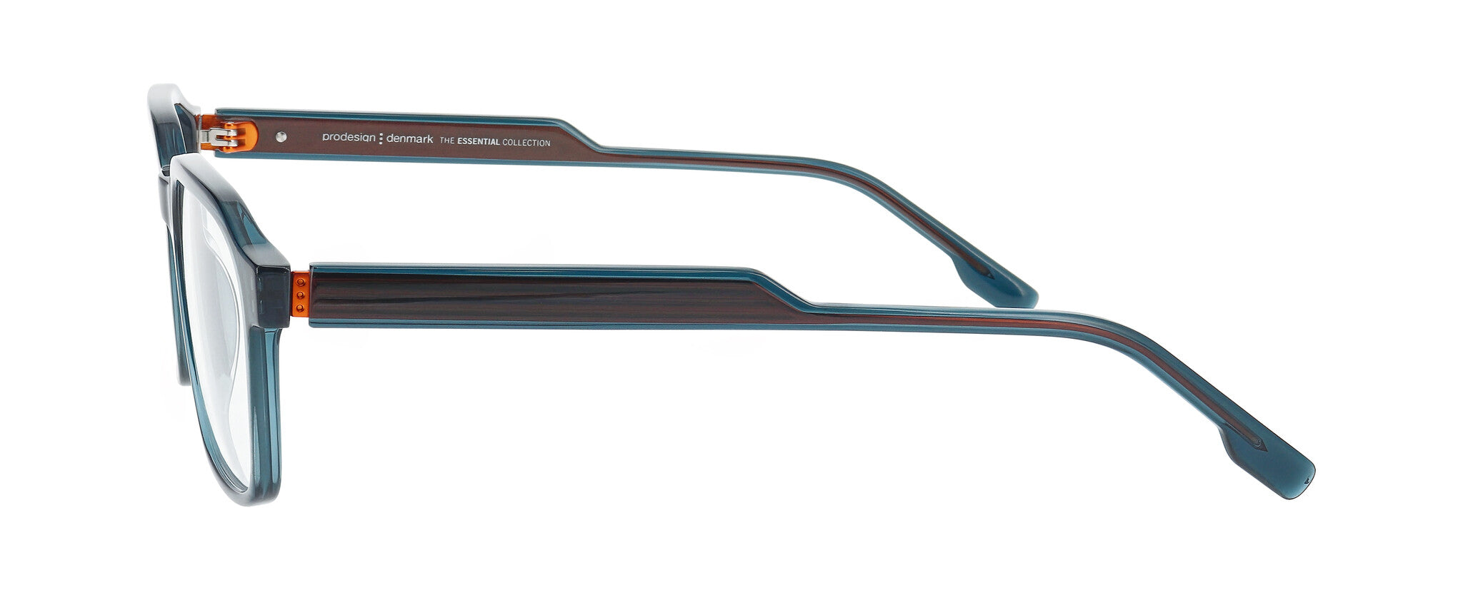 ProDesign TROY 1 Eyeglasses