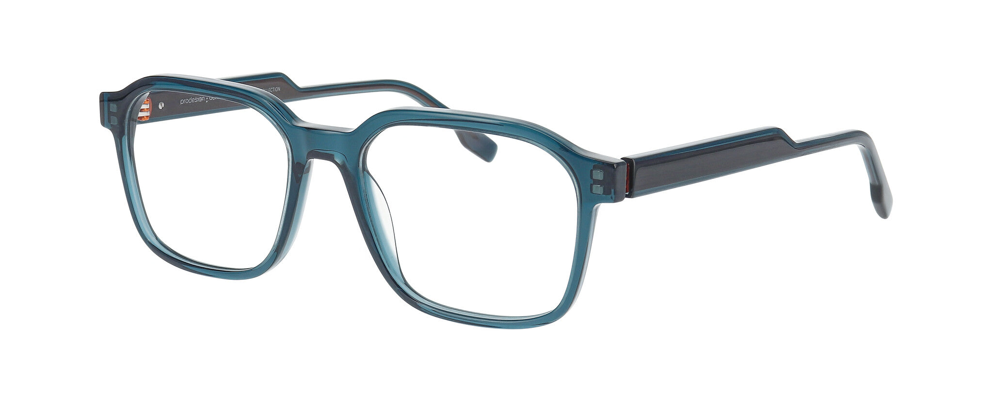 ProDesign TROY 1 Eyeglasses