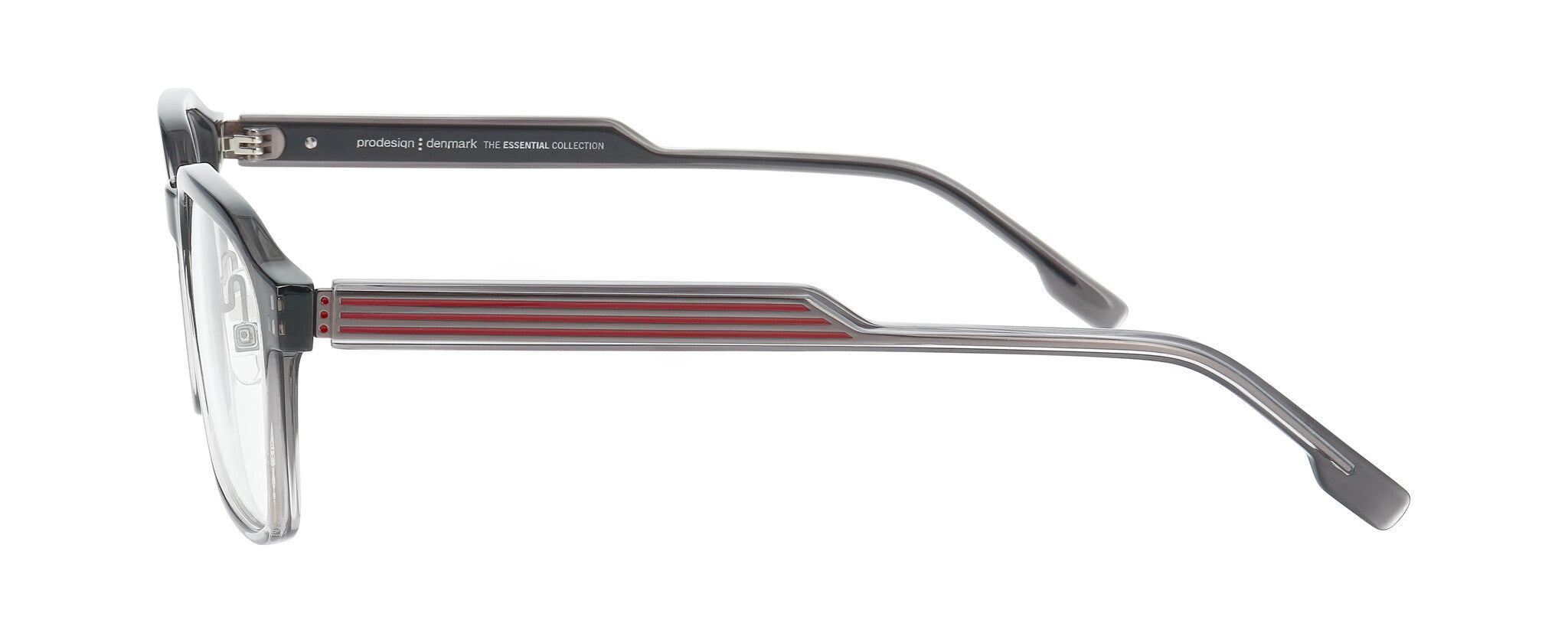 ProDesign TROY 1 Eyeglasses
