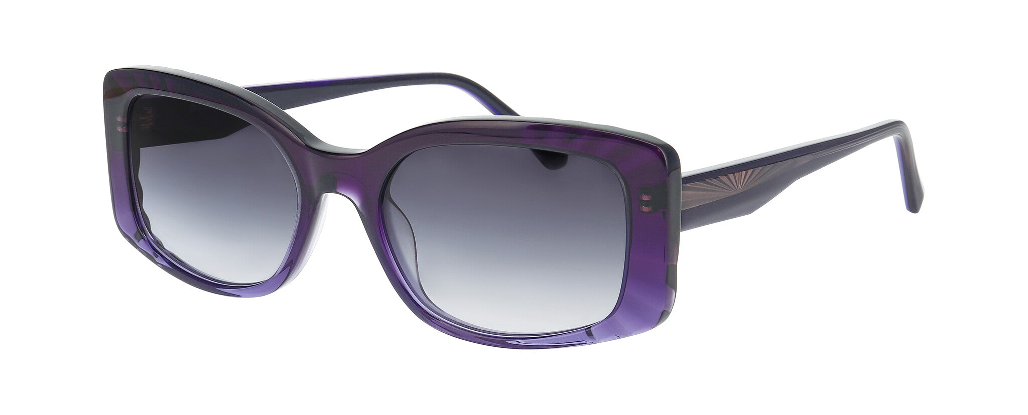 ProDesign STELLAR 2S Sunglasses