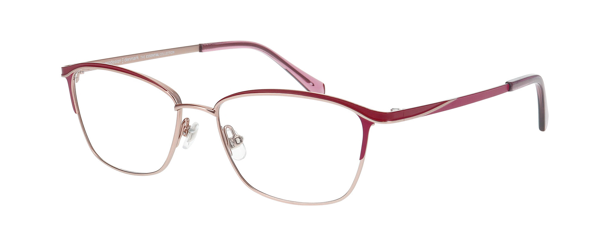 ProDesign LASH 1 Eyeglasses