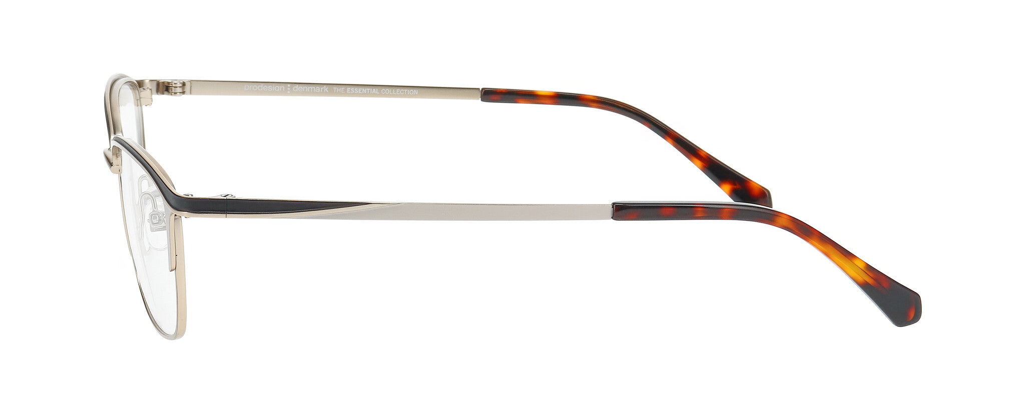 ProDesign LASH 1 Eyeglasses