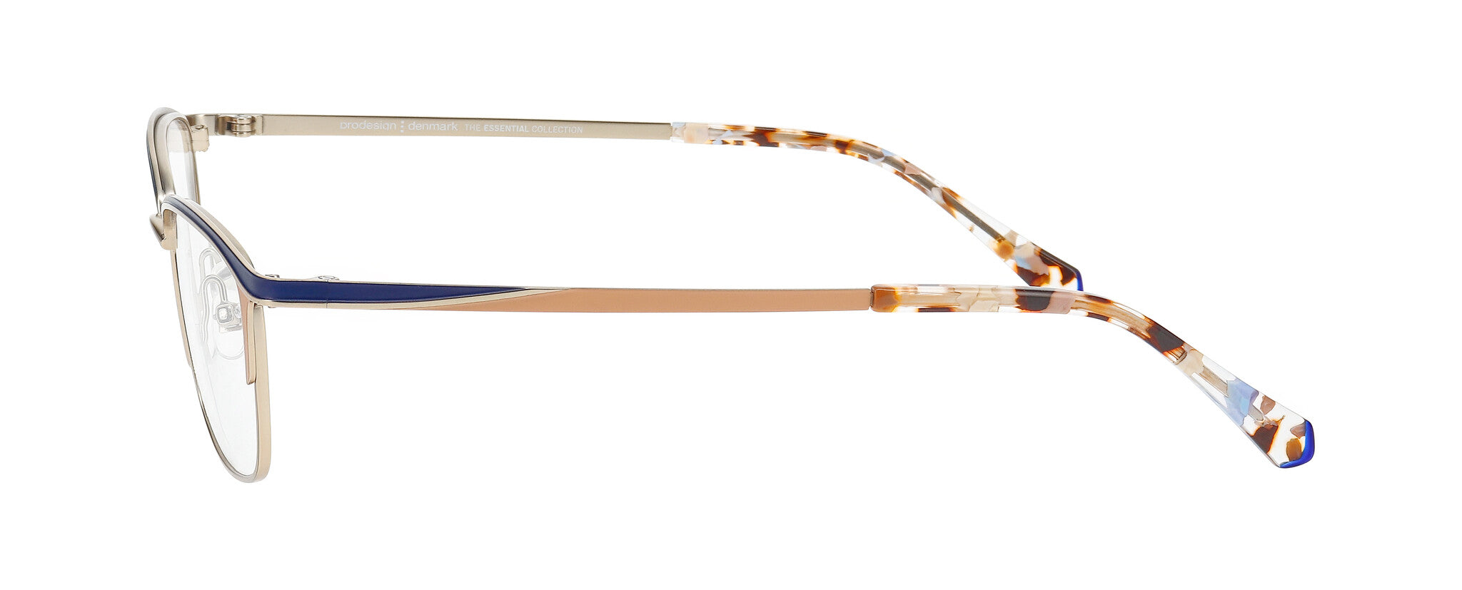 ProDesign LASH 1 Eyeglasses