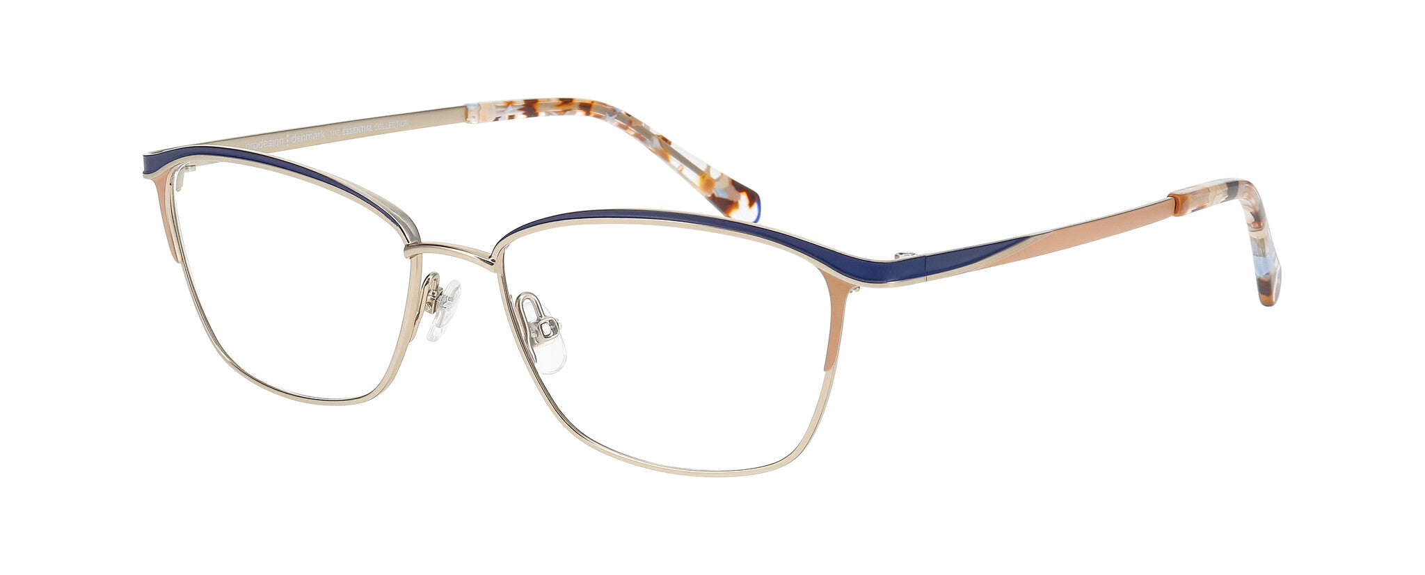 ProDesign LASH 1 Eyeglasses