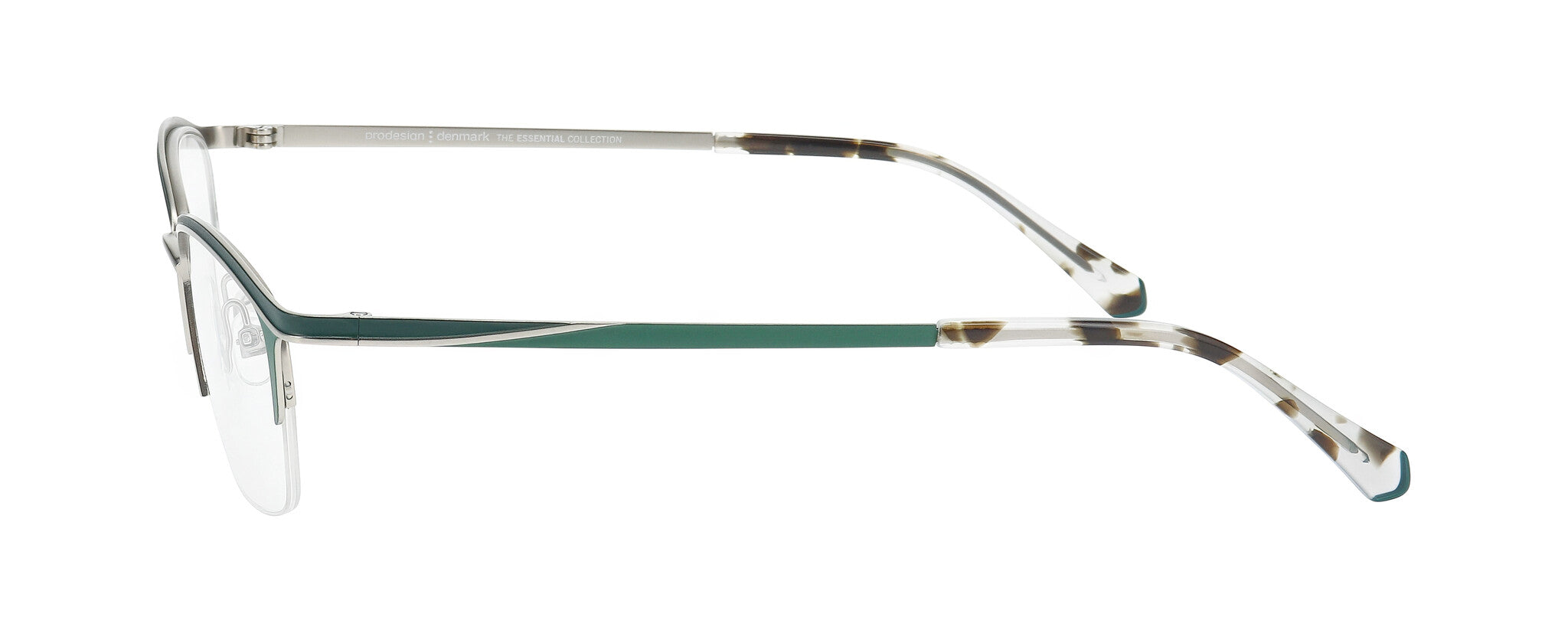 ProDesign LASH 2 Eyeglasses