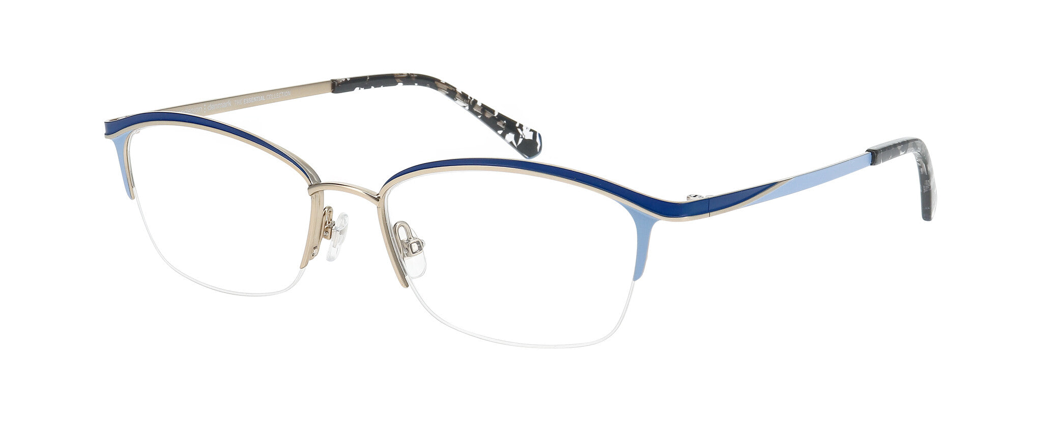 ProDesign LASH 2 Eyeglasses