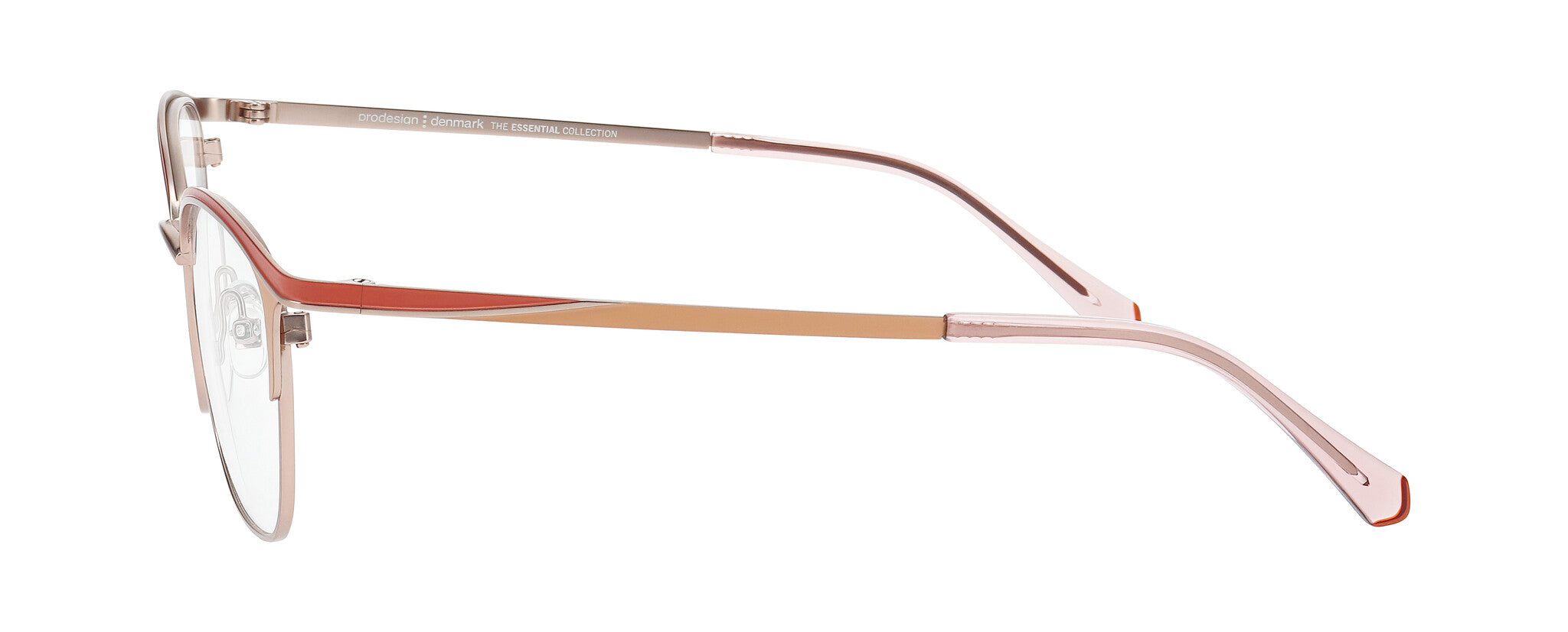 ProDesign LASH 3 Eyeglasses