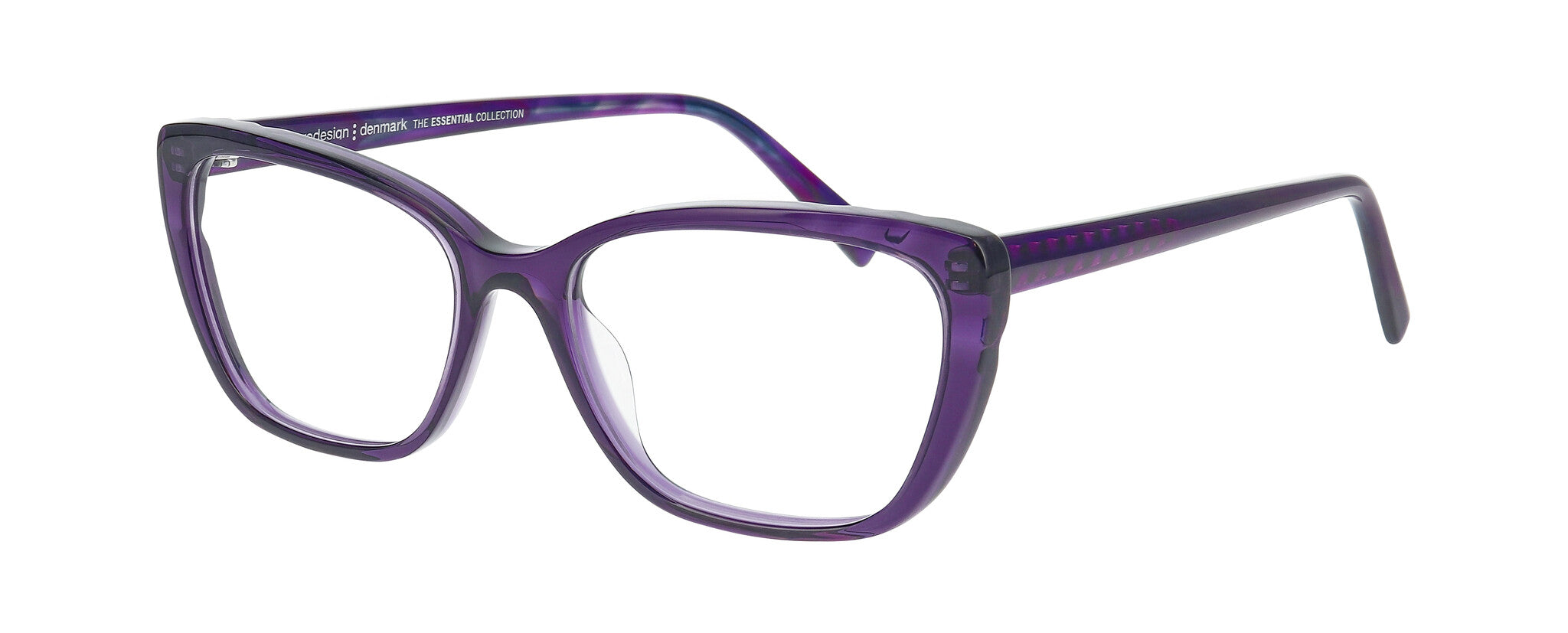 ProDesign AURA 1 Eyeglasses