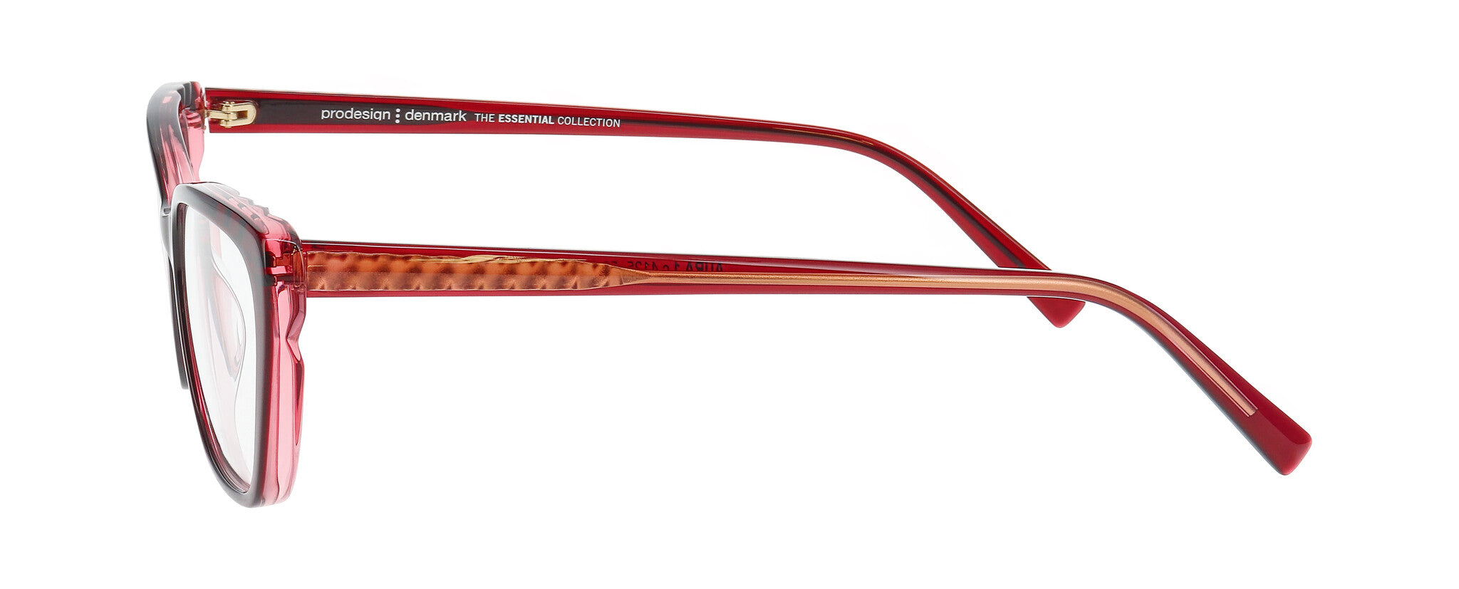 ProDesign AURA 1 Eyeglasses