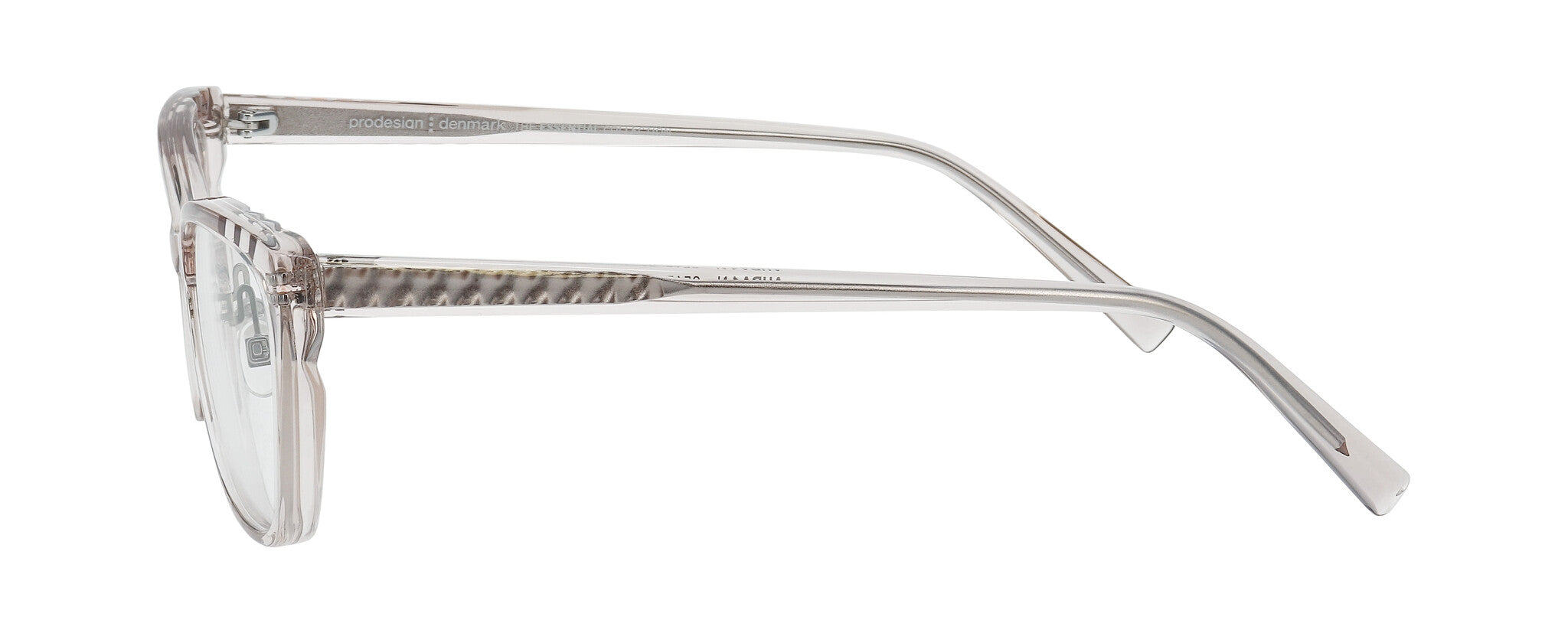 ProDesign AURA 1 Eyeglasses