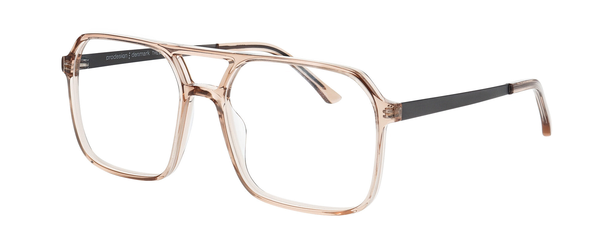ProDesign EXTRUSION 4 Eyeglasses
