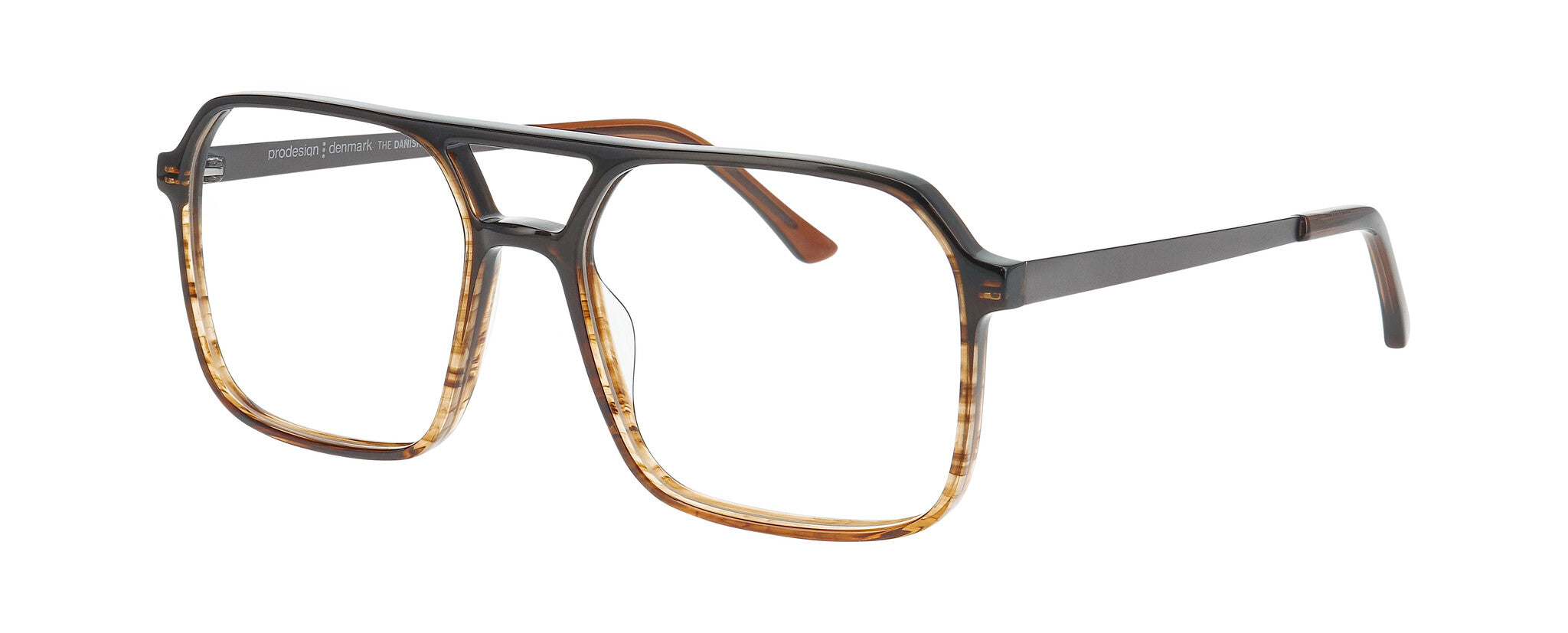 ProDesign EXTRUSION 4 Eyeglasses