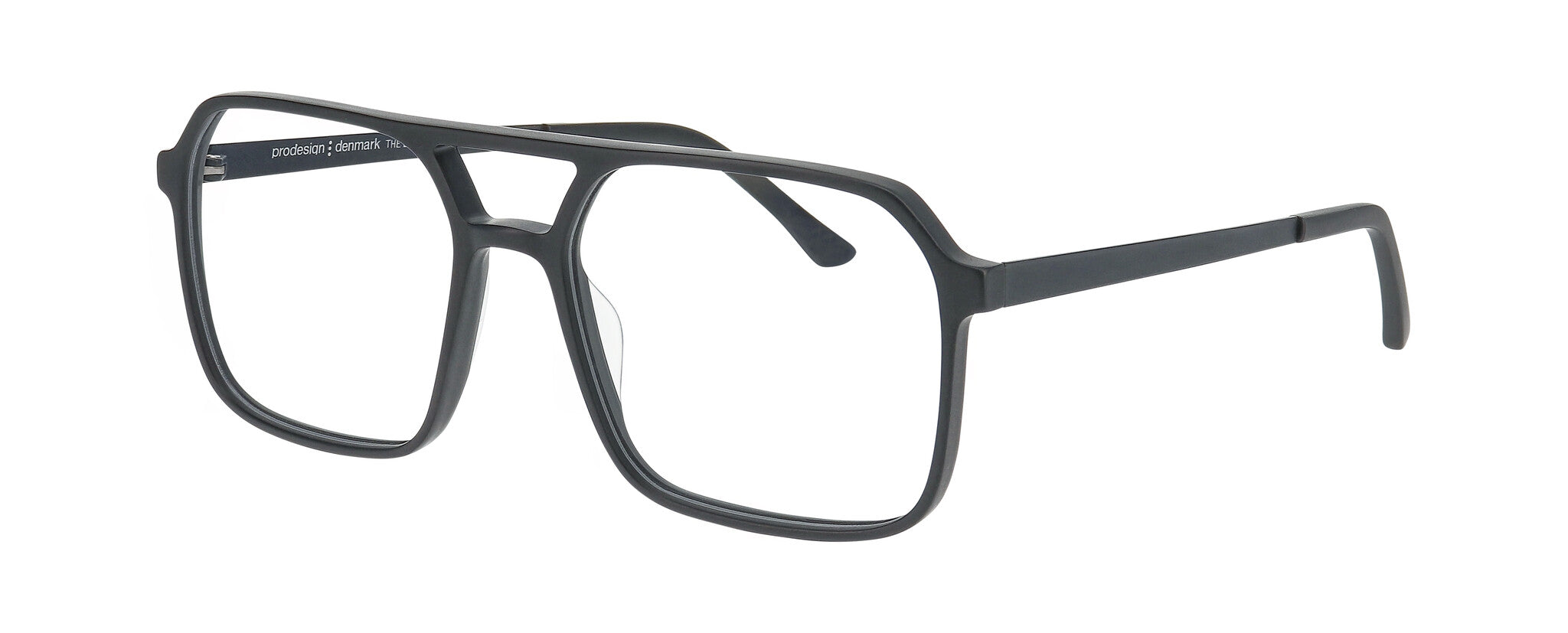 ProDesign EXTRUSION 4 Eyeglasses