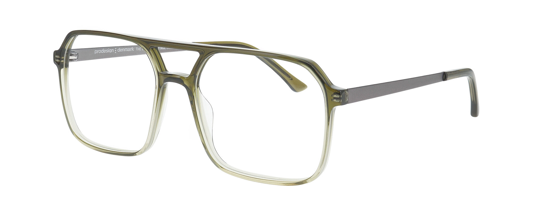 ProDesign EXTRUSION 4 Eyeglasses
