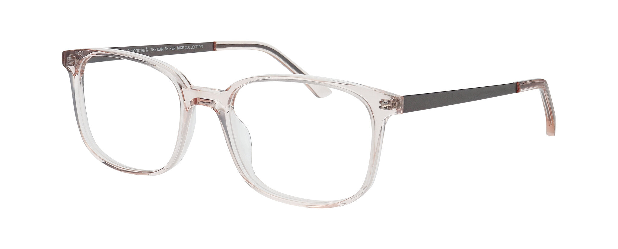 ProDesign EXTRUSION 3 Eyeglasses