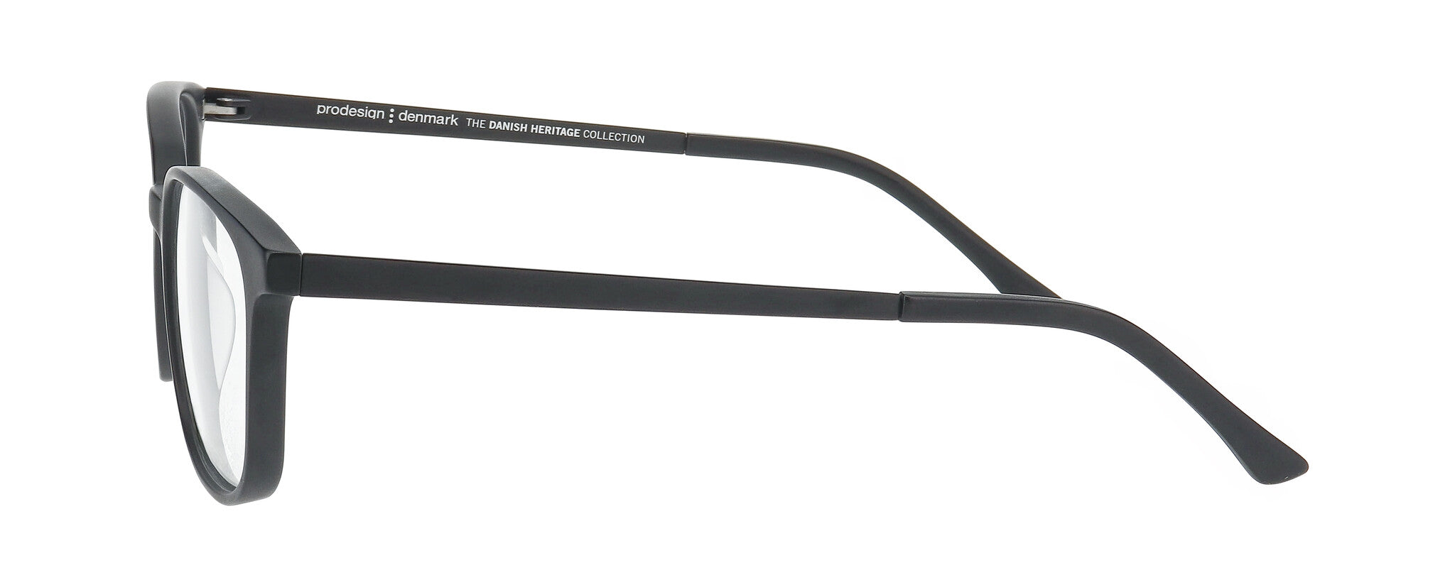 ProDesign EXTRUSION 3 Eyeglasses
