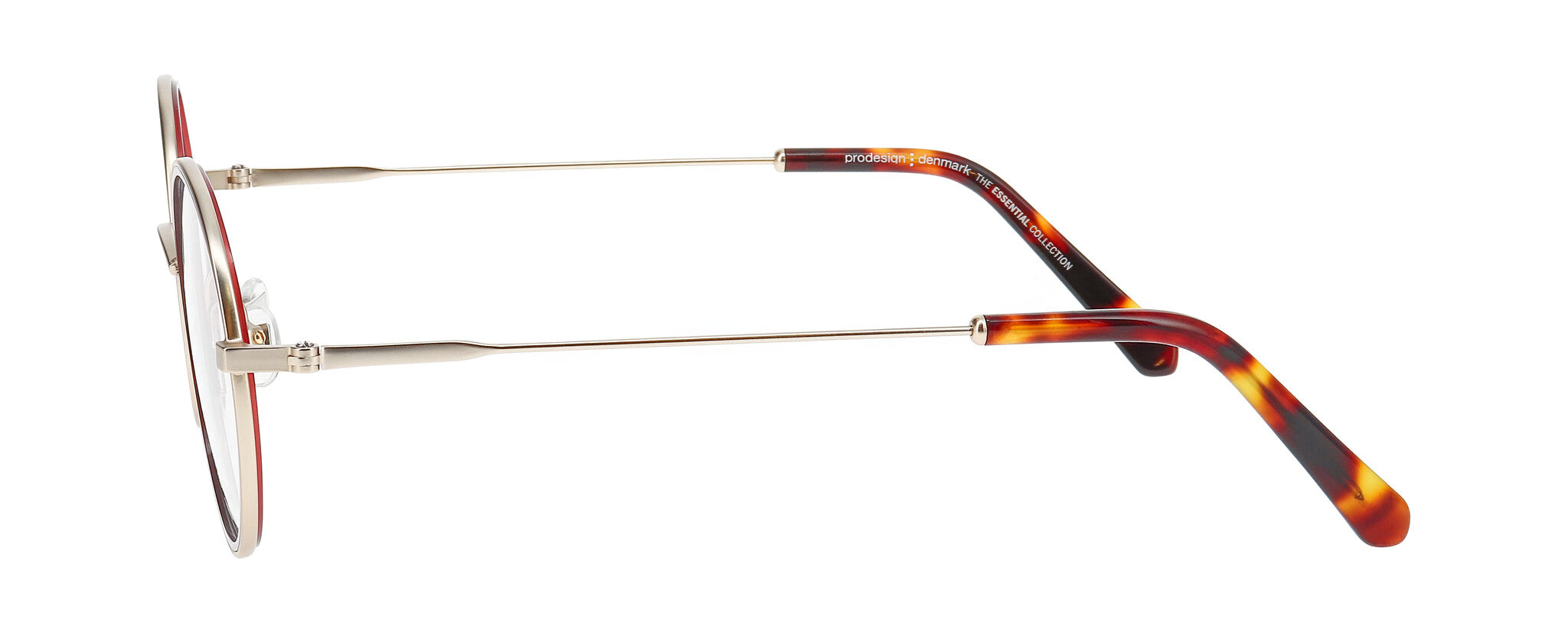 ProDesign ARCUS 1 Eyeglasses