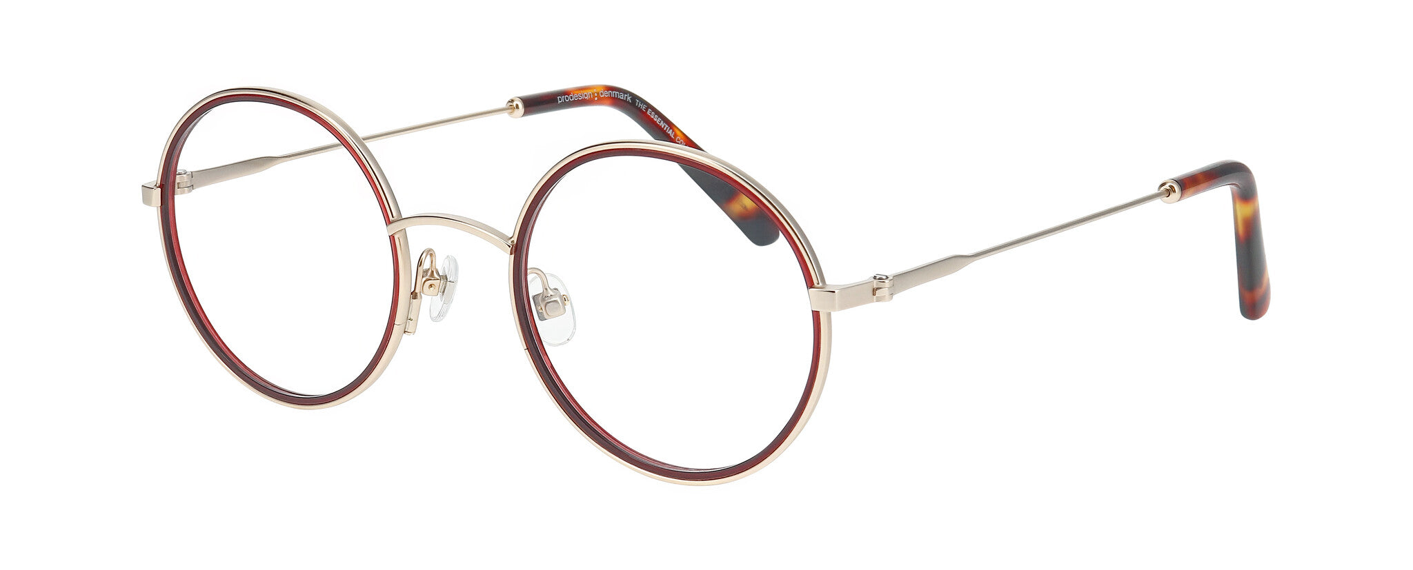 ProDesign ARCUS 1 Eyeglasses