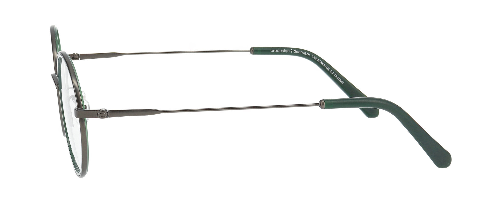 ProDesign ARCUS 1 Eyeglasses